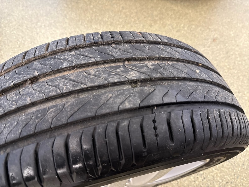 Volkswagen Golf Plus vaihtoauto