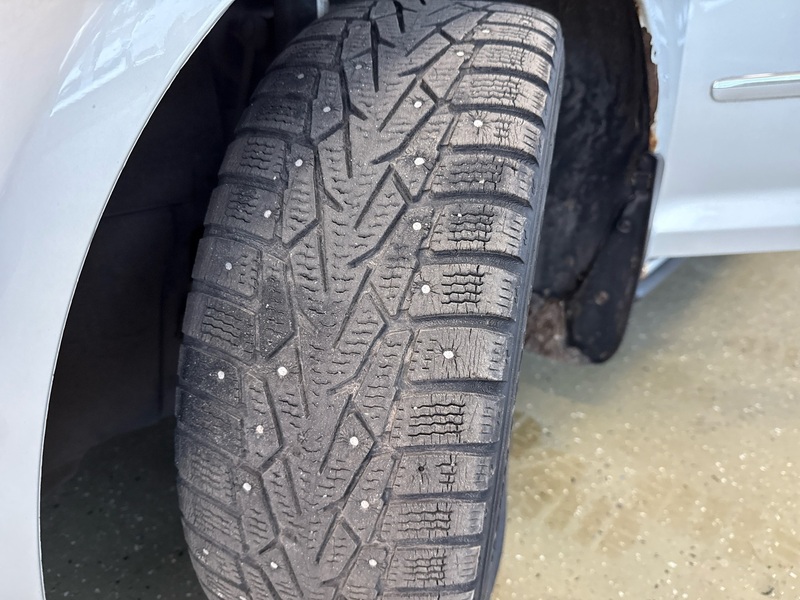 Volkswagen Golf Plus vaihtoauto