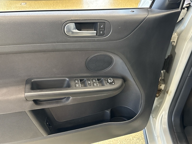 Volkswagen Golf Plus vaihtoauto