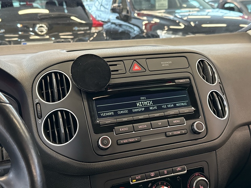 Volkswagen Golf Plus vaihtoauto