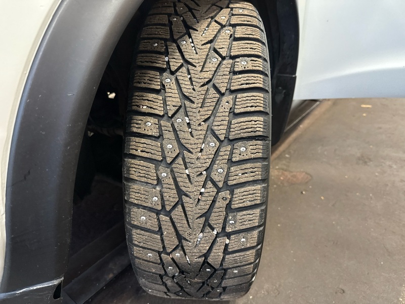 Nissan Juke vaihtoauto