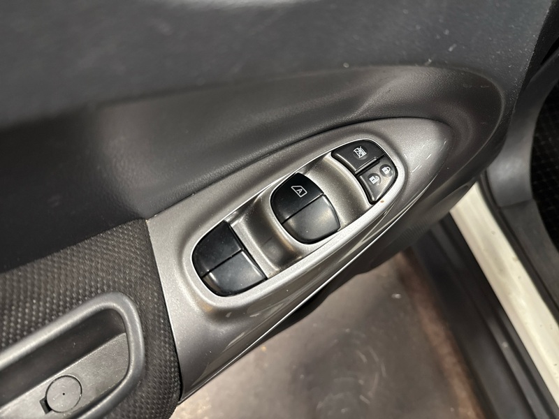 Nissan Juke vaihtoauto