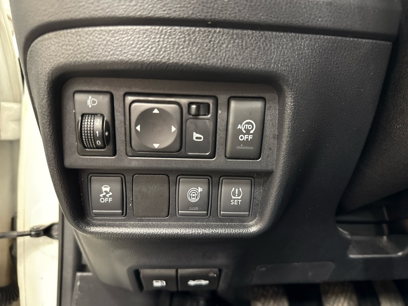 Nissan Juke vaihtoauto