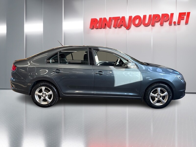 SEAT Toledo vaihtoauto