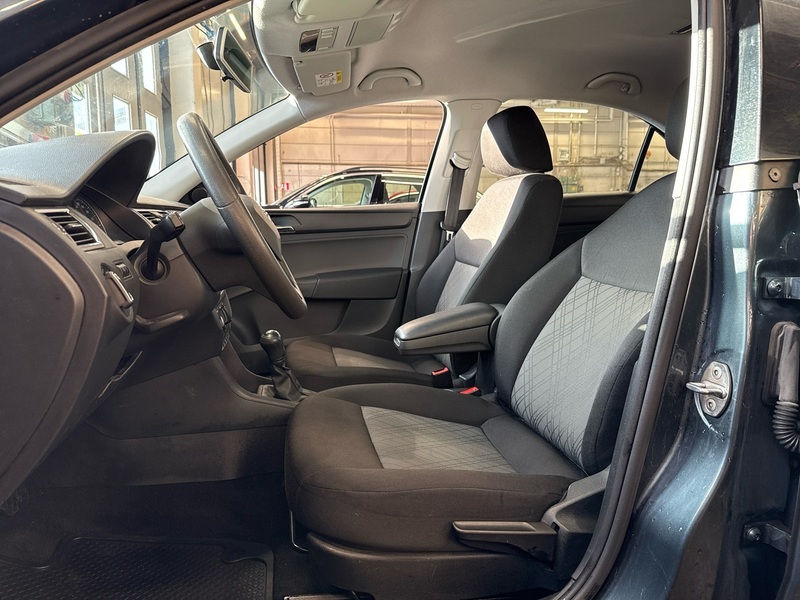 SEAT Toledo vaihtoauto