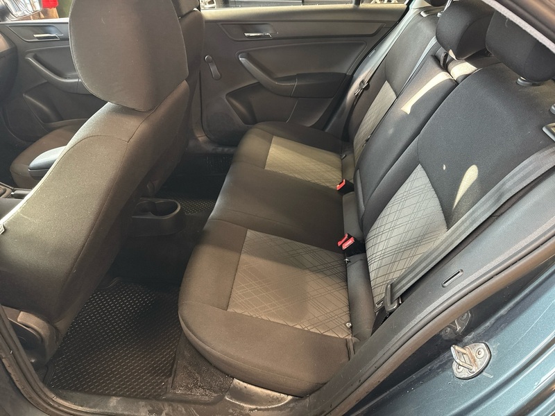 SEAT Toledo vaihtoauto