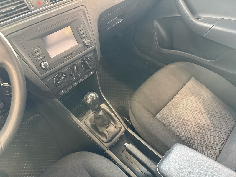 SEAT Toledo vaihtoauto