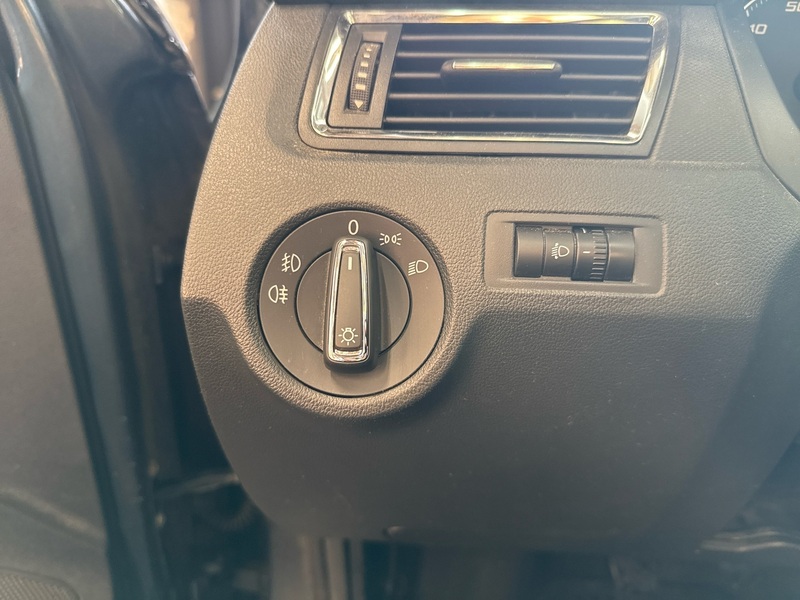 SEAT Toledo vaihtoauto