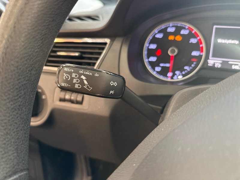 SEAT Toledo vaihtoauto