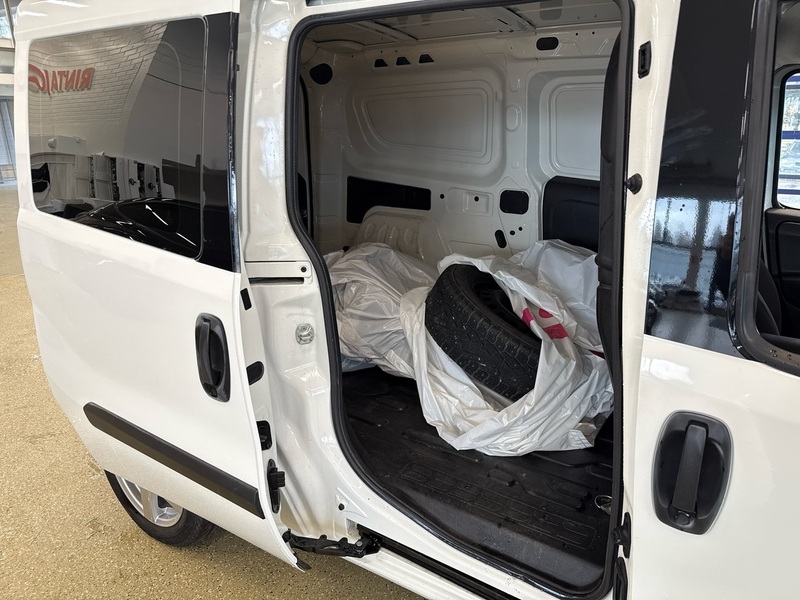 Opel Combo vaihtoauto