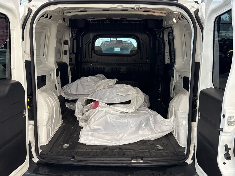 Opel Combo vaihtoauto