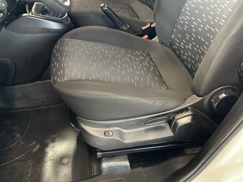 Opel Combo vaihtoauto