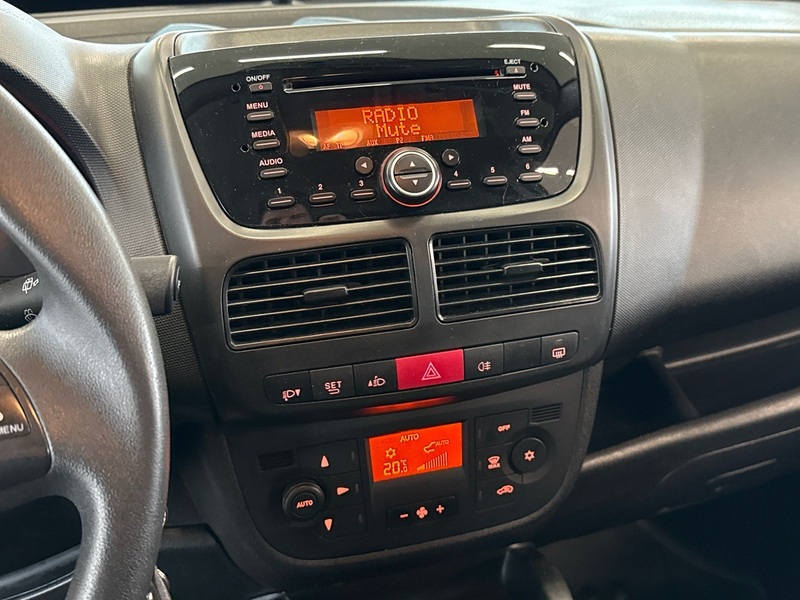 Opel Combo vaihtoauto