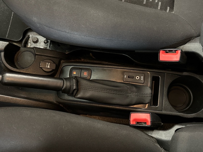 Opel Combo vaihtoauto