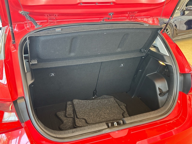 Hyundai i20 Hatchback vaihtoauto