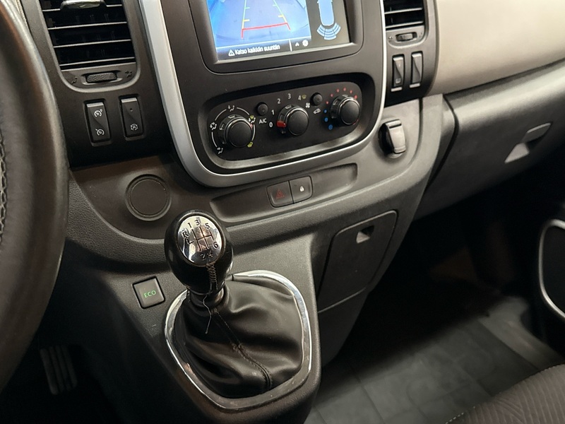 Nissan NV300 vaihtoauto