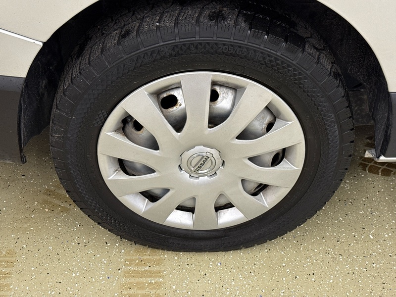 Nissan NV300 vaihtoauto