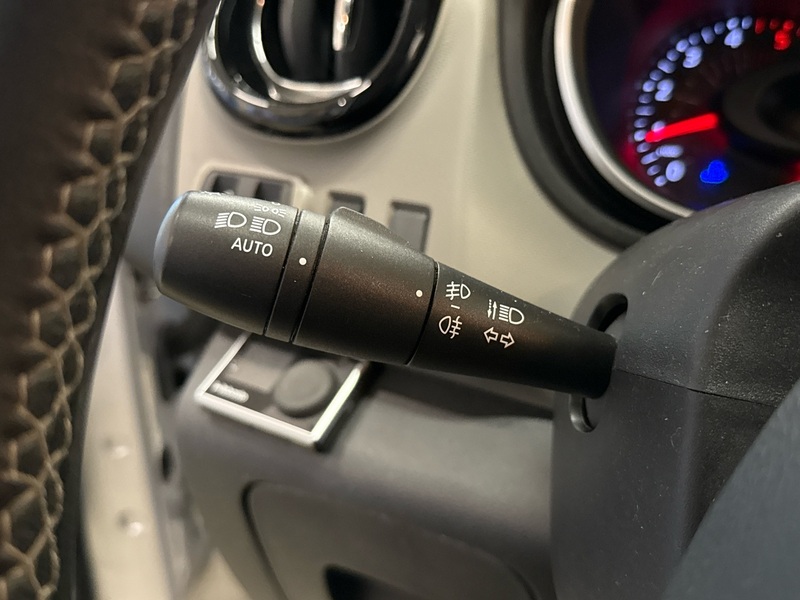 Nissan NV300 vaihtoauto