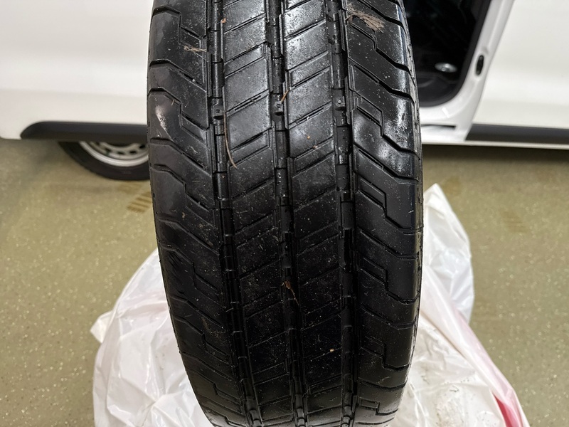 Citroën Jumpy vaihtoauto