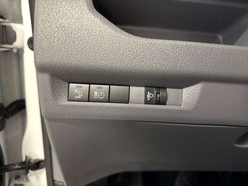 Citroën Jumpy vaihtoauto