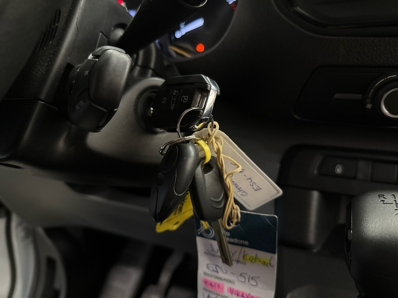 Citroën Jumpy vaihtoauto