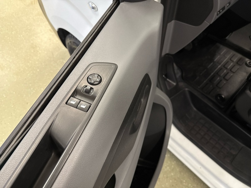 Citroën Jumpy vaihtoauto