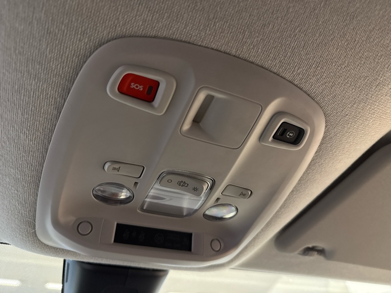 Citroën Jumpy vaihtoauto