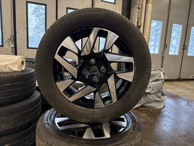 Opel Mokka vaihtoauto