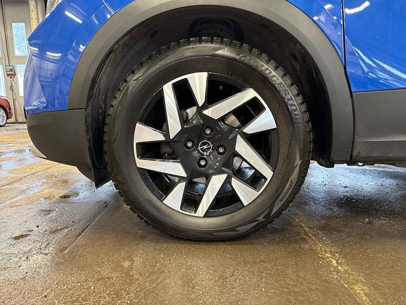 Opel Mokka vaihtoauto