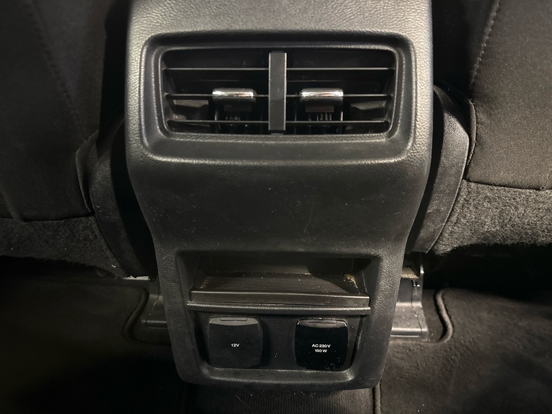 Ford S-MAX vaihtoauto