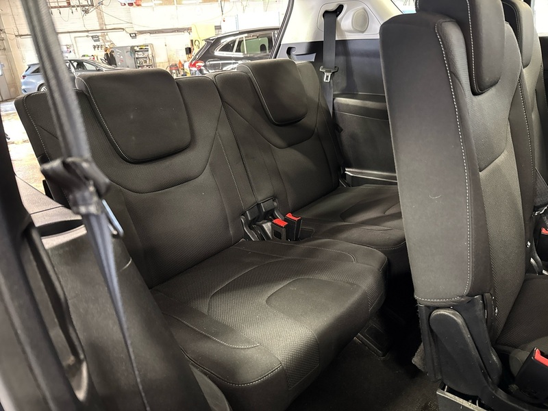 Ford S-MAX vaihtoauto