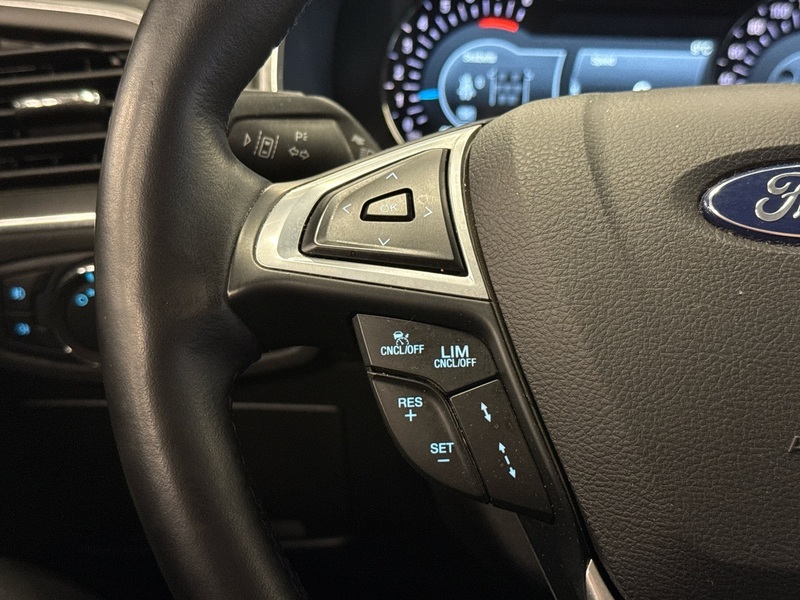 Ford S-MAX vaihtoauto