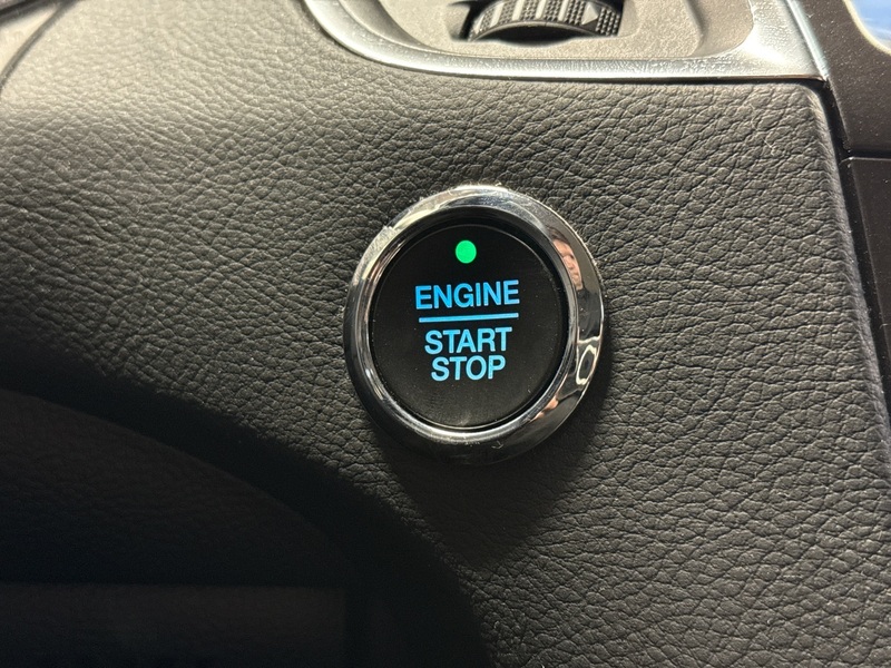 Ford S-MAX vaihtoauto