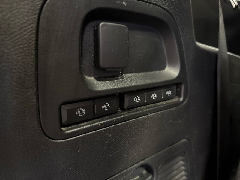 Ford S-MAX vaihtoauto