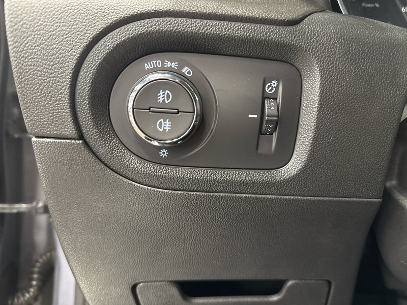 Opel Grandland X vaihtoauto