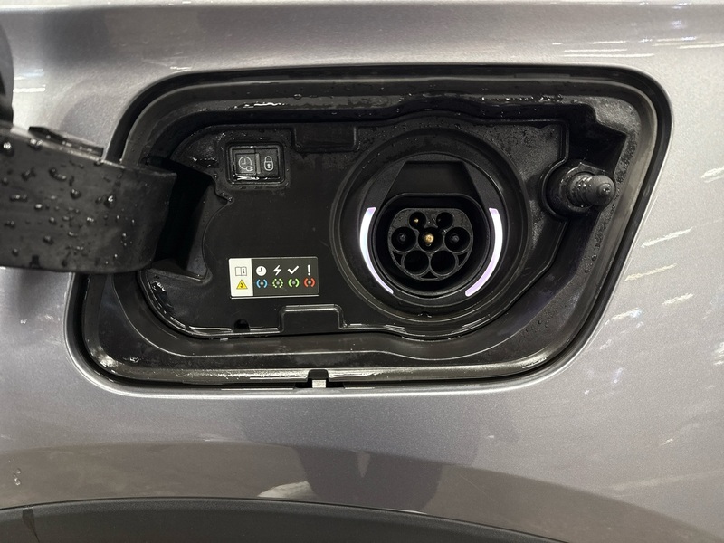 Opel Grandland X vaihtoauto