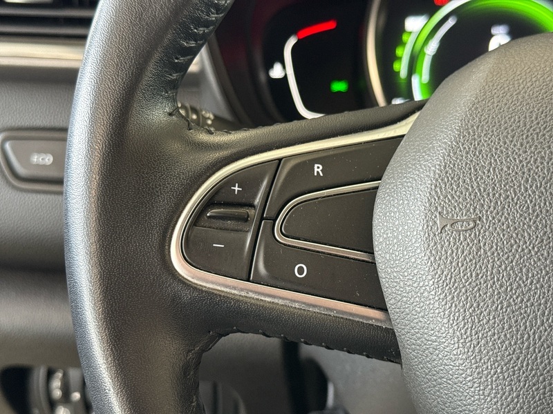 Renault Kadjar vaihtoauto