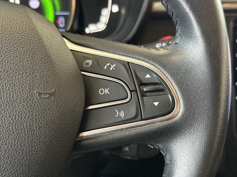 Renault Kadjar vaihtoauto