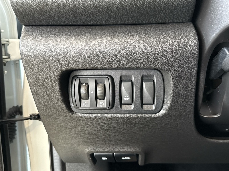 Renault Kadjar vaihtoauto