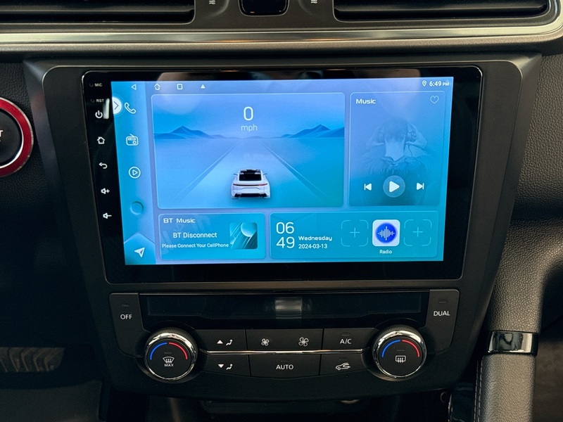 Renault Kadjar vaihtoauto