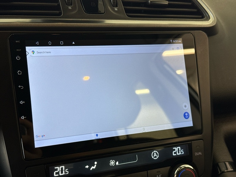 Renault Kadjar vaihtoauto