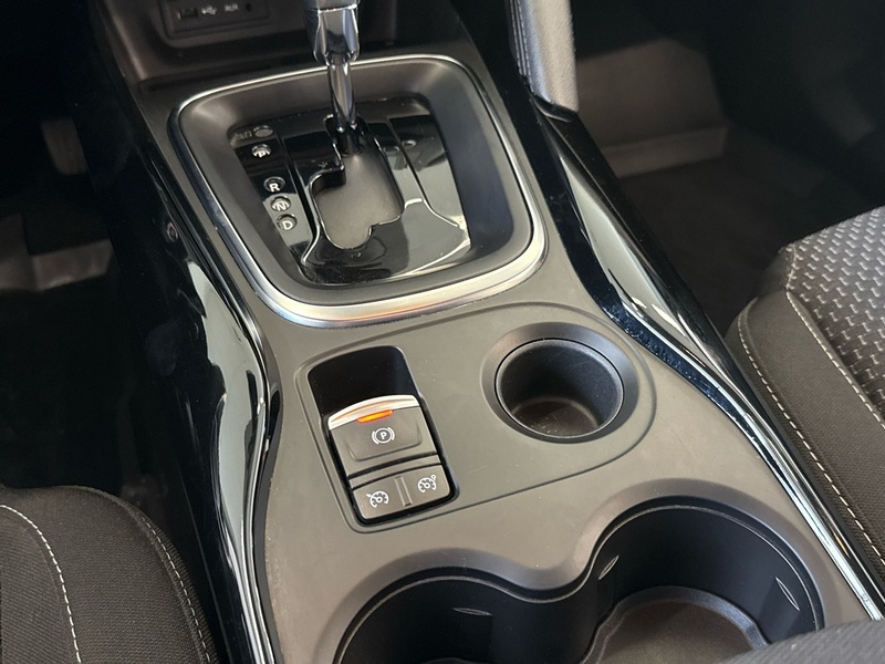 Renault Kadjar vaihtoauto