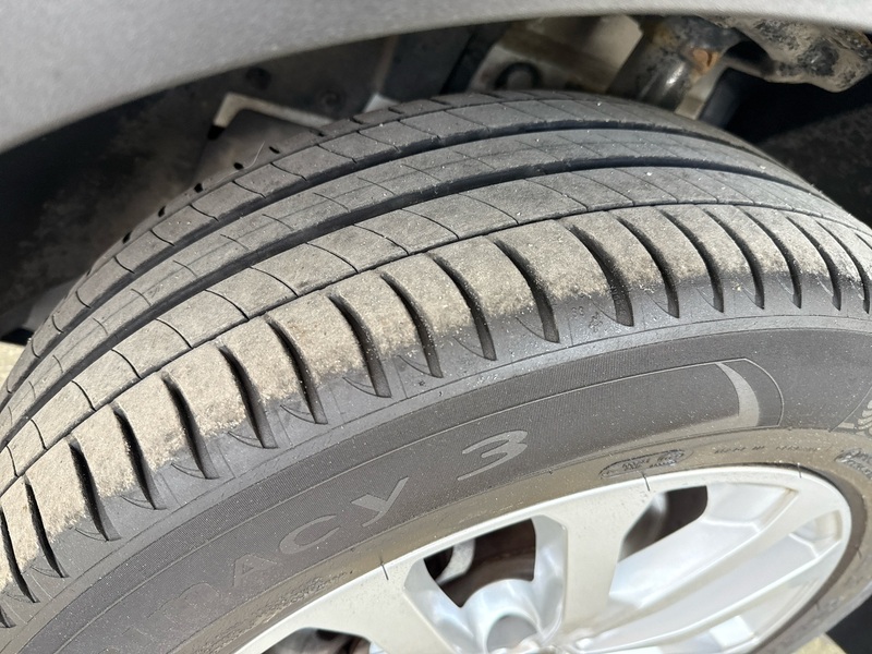 Renault Kadjar vaihtoauto