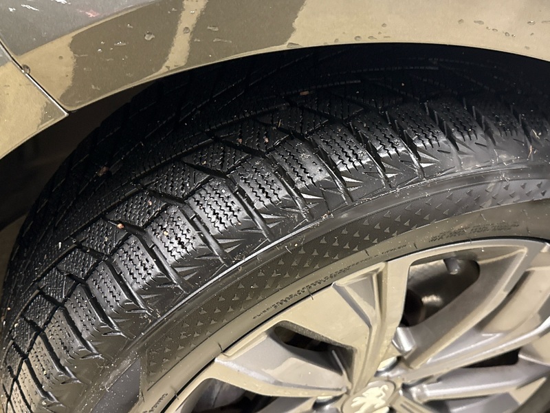 Peugeot 508 vaihtoauto