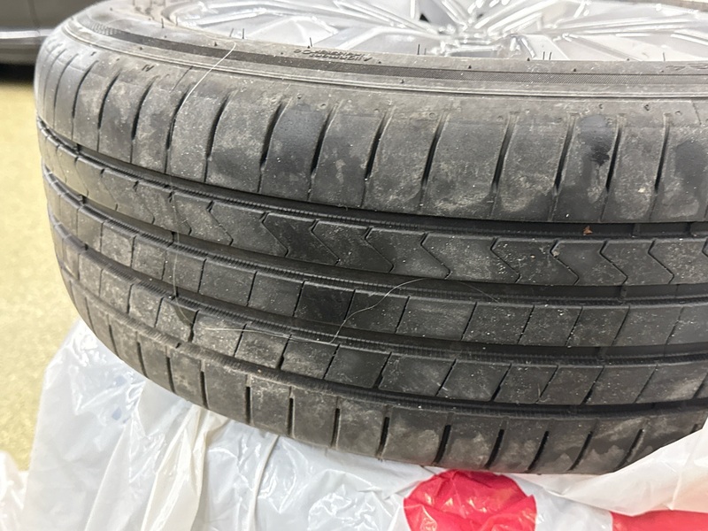 Peugeot 508 vaihtoauto