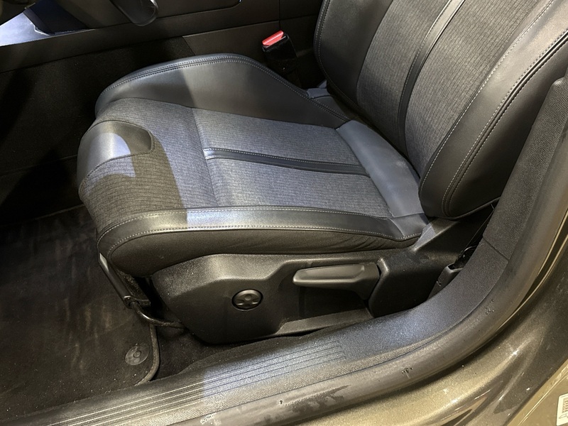 Peugeot 508 vaihtoauto