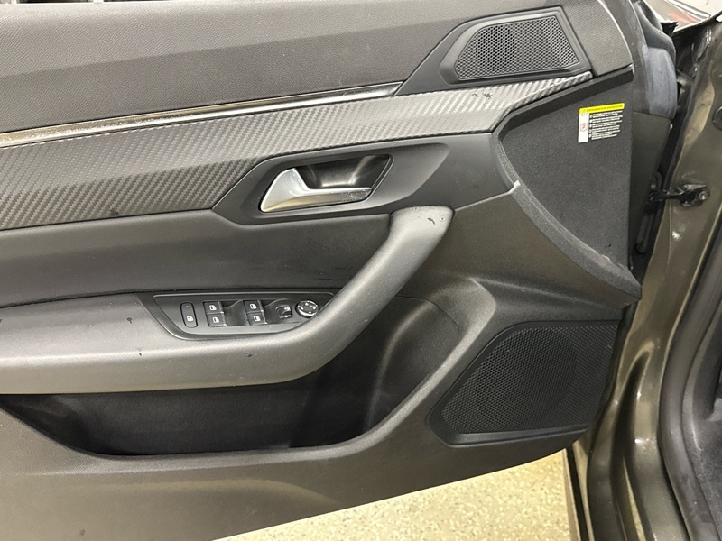 Peugeot 508 vaihtoauto