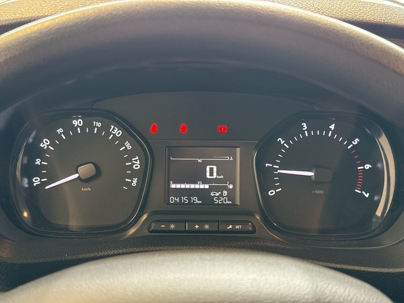 Peugeot Expert vaihtoauto