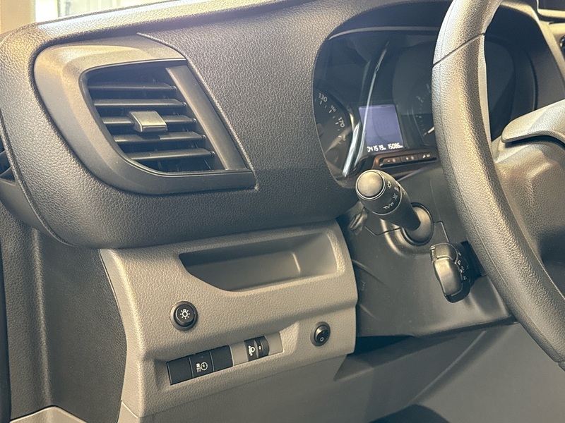 Peugeot Expert vaihtoauto