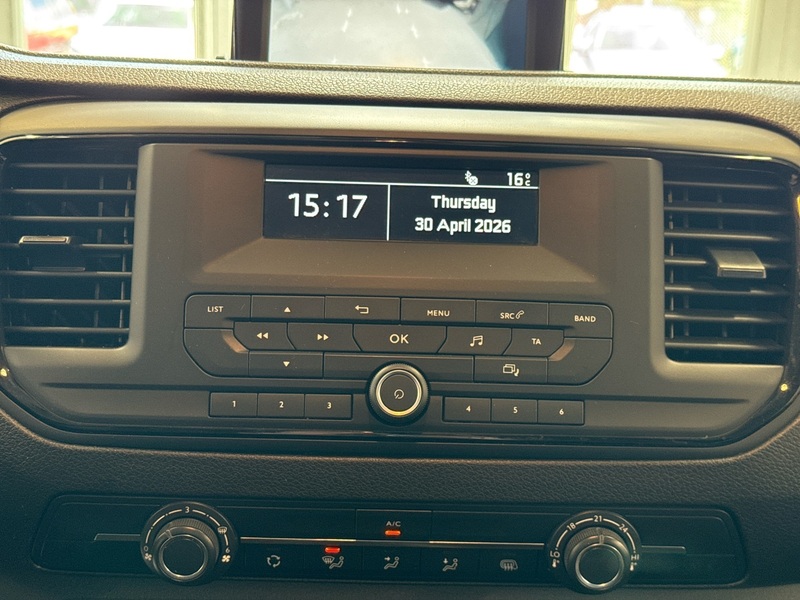 Peugeot Expert vaihtoauto